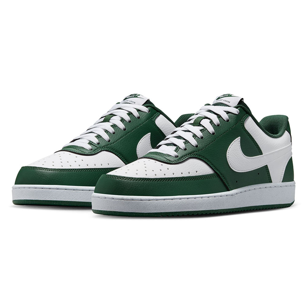 NIKE Court Vision Low Men's Casual Shoes