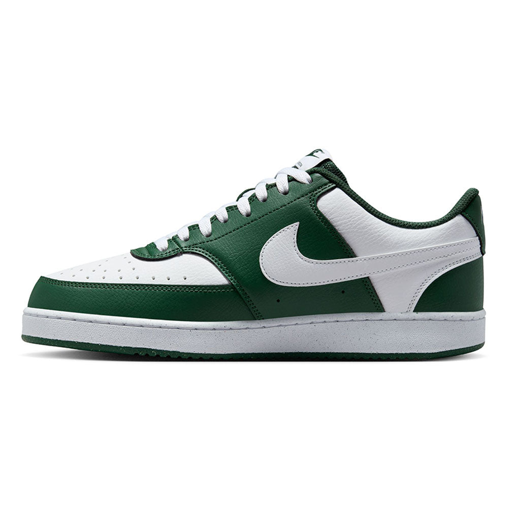 NIKE Court Vision Low Men's Casual Shoes