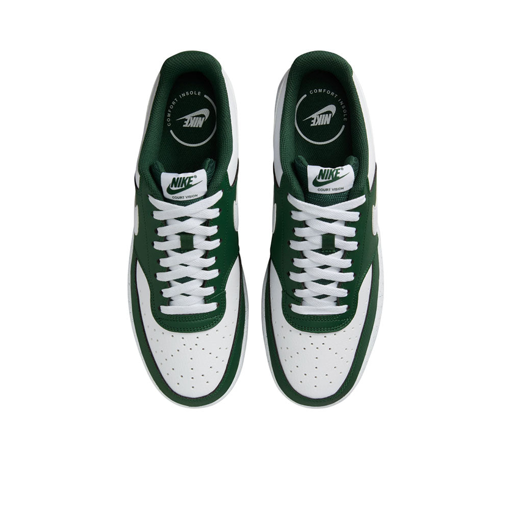 NIKE Court Vision Low Men's Casual Shoes
