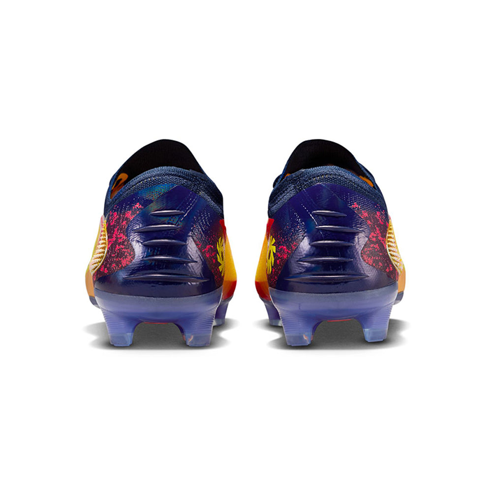 NIKE Phantom 6 Low Elite "Erling Haaland" FG รองเท้าฟุตบอลผู้ชาย