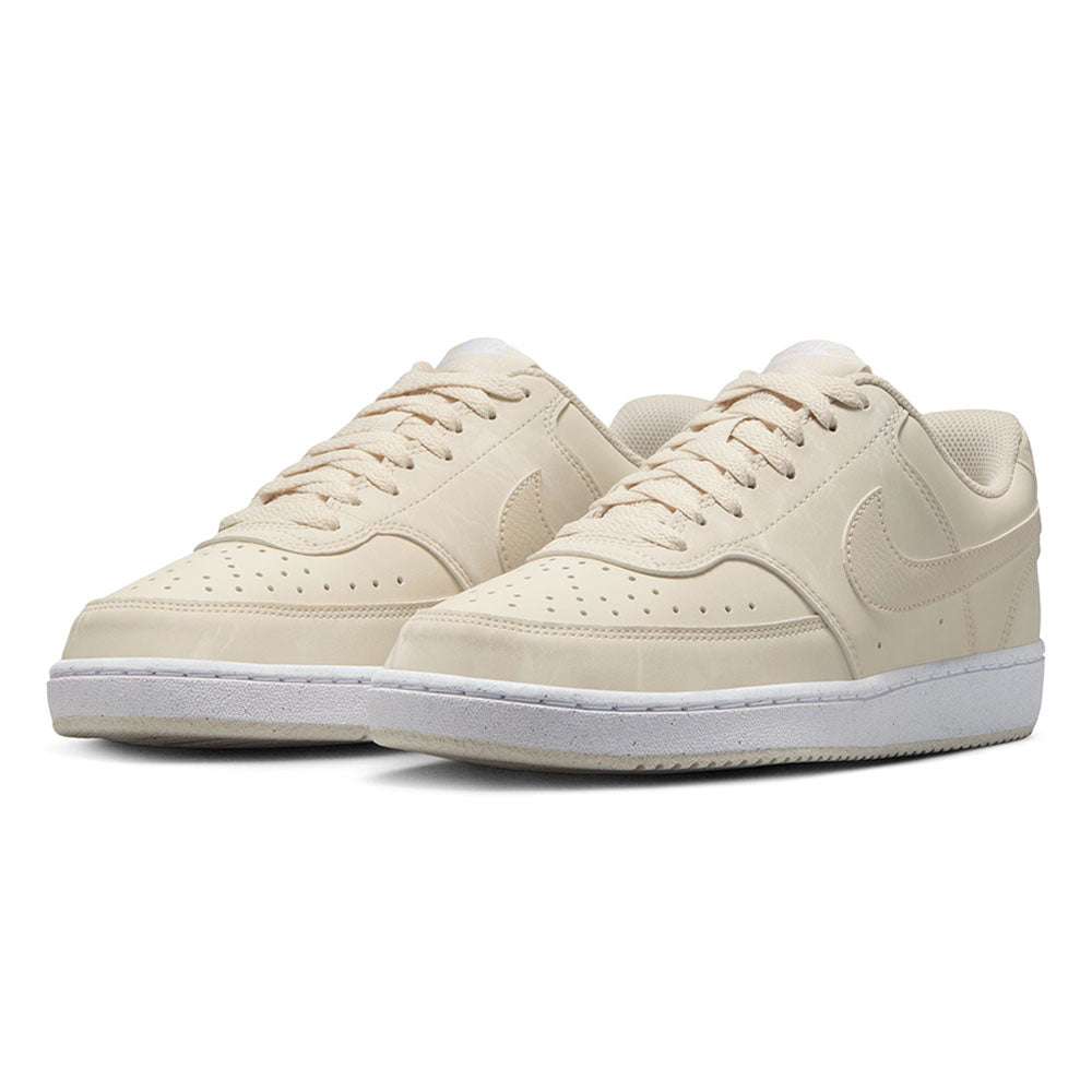 NIKE Court Vision Low รองเท้าลำลองผู้หญิง