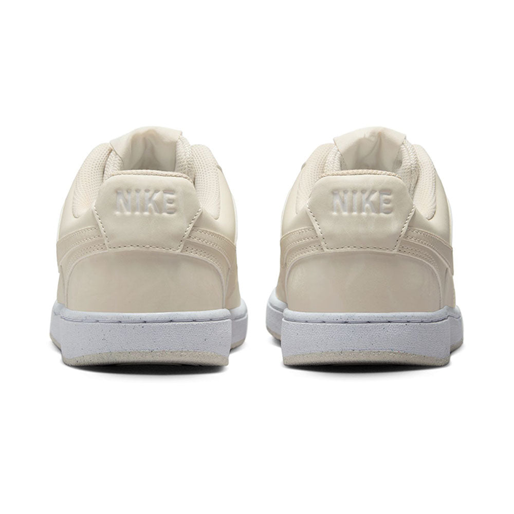 NIKE Court Vision Low รองเท้าลำลองผู้หญิง