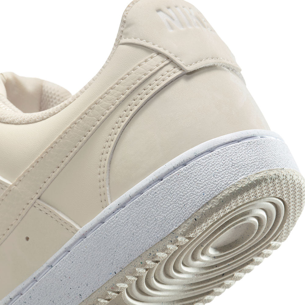 NIKE Court Vision Low รองเท้าลำลองผู้หญิง