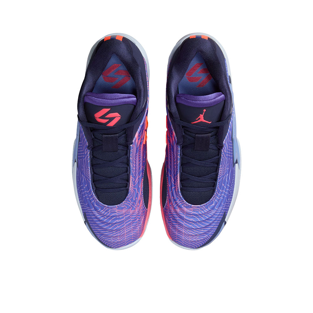 NIKE Luka 3 PF รองเท้าบาสเกตบอลผู้ชาย