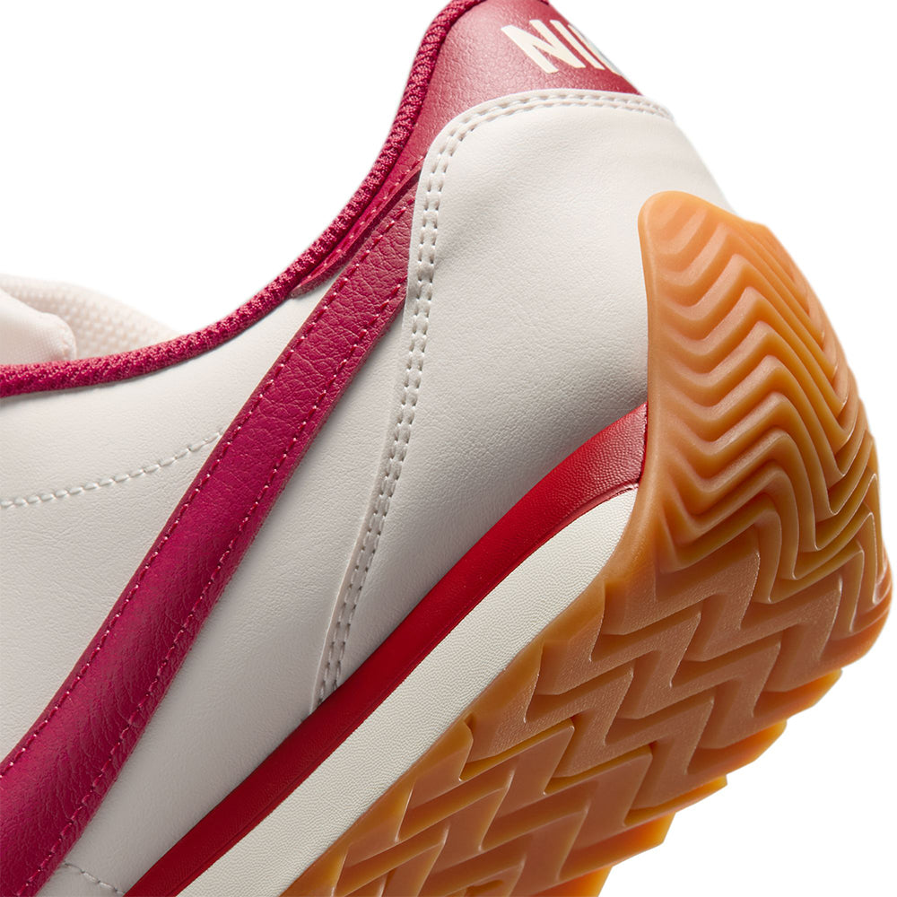 NIKE Pacific Leather รองเท้าลำลองผู้ชาย Supersports Thailand