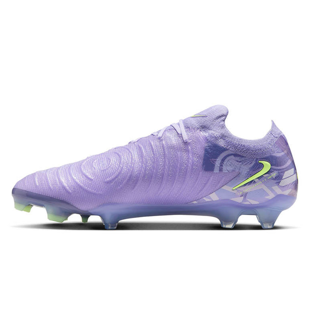 NIKE United Phantom GX 2 Elite FG รองเท้าฟุตบอลผู้ชาย