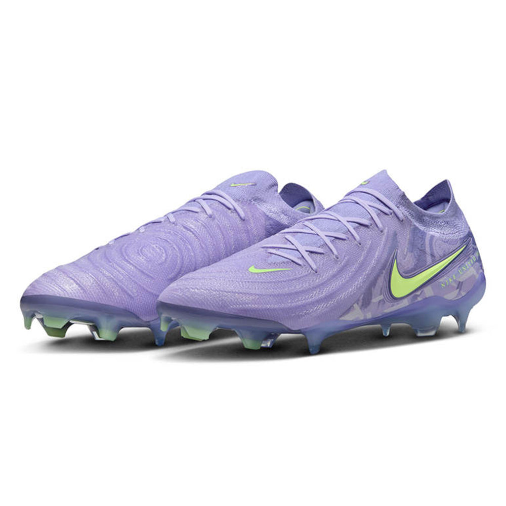 NIKE United Phantom GX 2 Elite FG รองเท้าฟุตบอลผู้ชาย