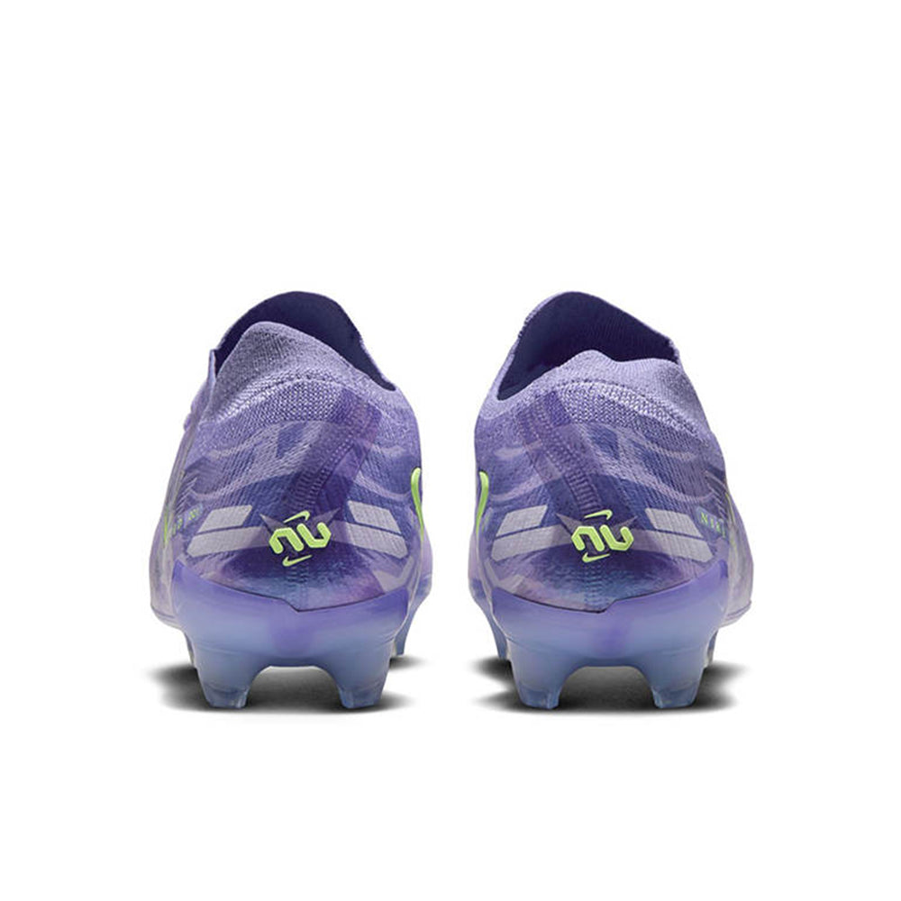 NIKE United Phantom GX 2 Elite FG รองเท้าฟุตบอลผู้ชาย