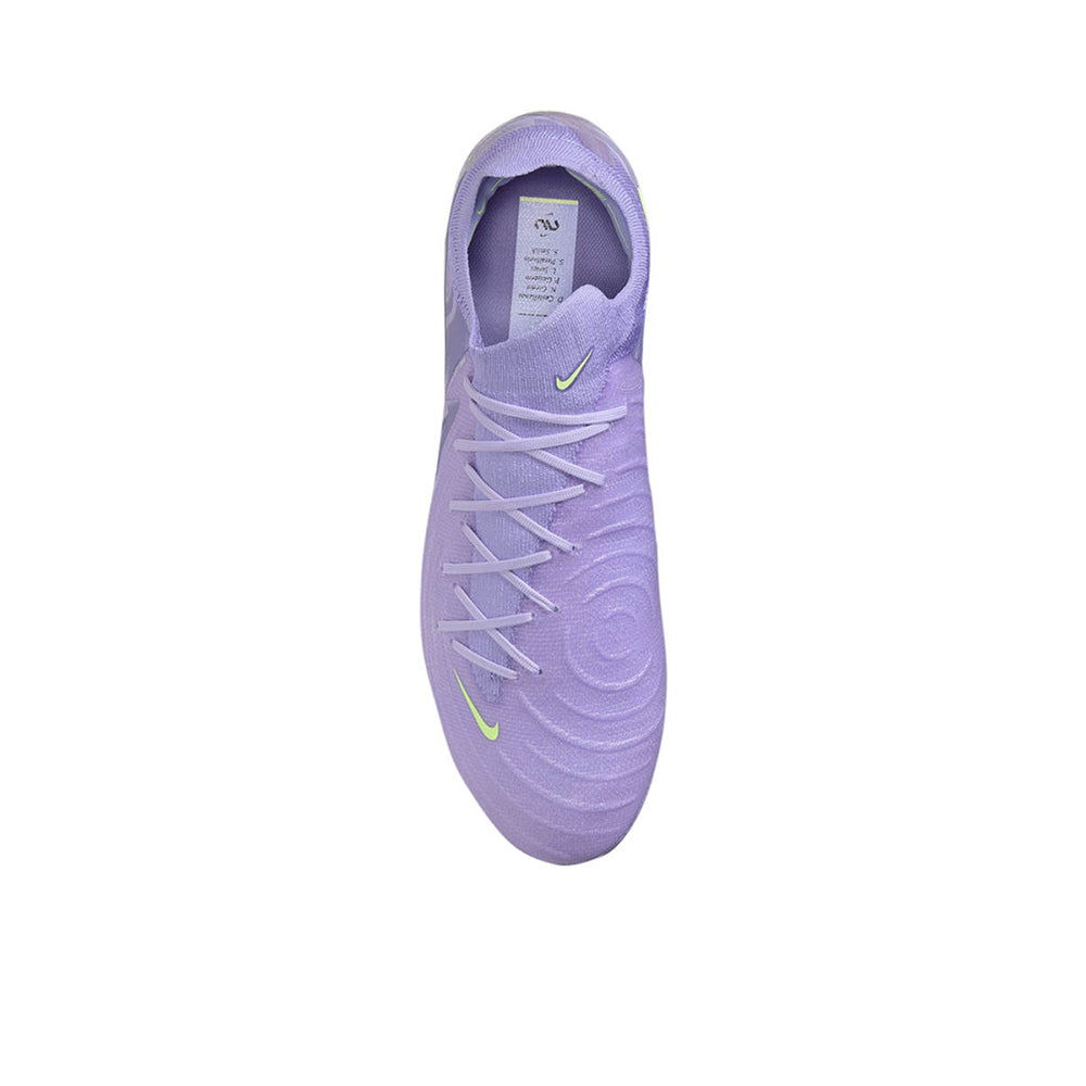 NIKE United Phantom GX 2 Elite FG รองเท้าฟุตบอลผู้ชาย