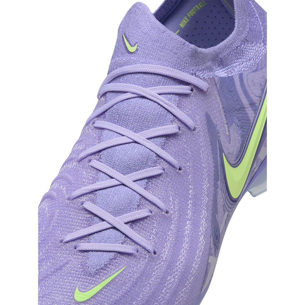 NIKE United Phantom GX 2 Elite FG รองเท้าฟุตบอลผู้ชาย