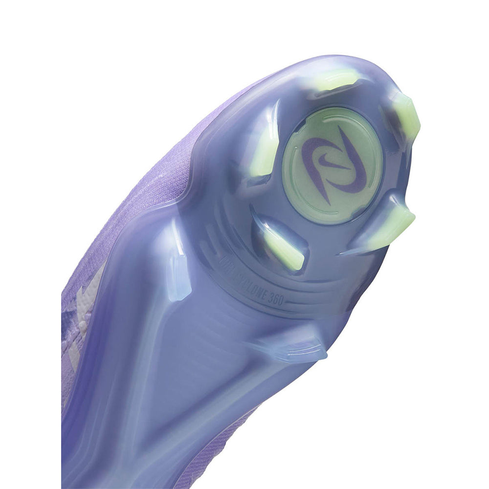 NIKE United Phantom GX 2 Elite FG รองเท้าฟุตบอลผู้ชาย