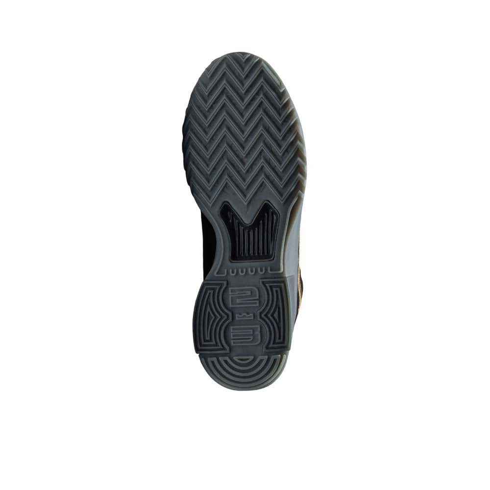 NIKE LeBron James LeBron Witness 9 Men's Basketball Shoes - Supersports Thailand Supersports Thailand