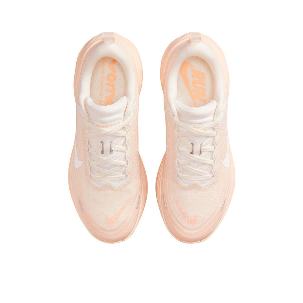 NIKE Vomero Plus รองเท้าวิ่งผู้หญิง
