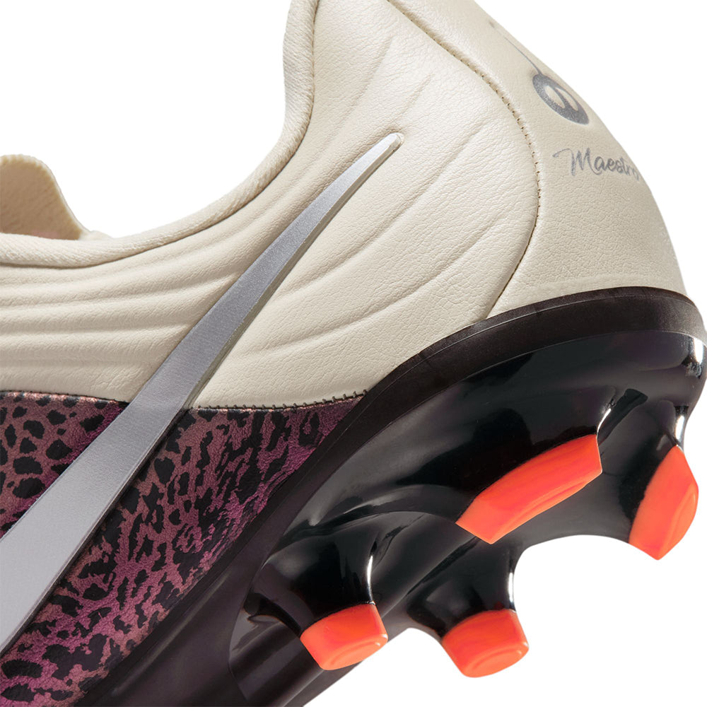 NIKE United Jr. Tiempo Maestro Academy MG Kids Football Shoes - Supersports Thailand Supersports Thailand