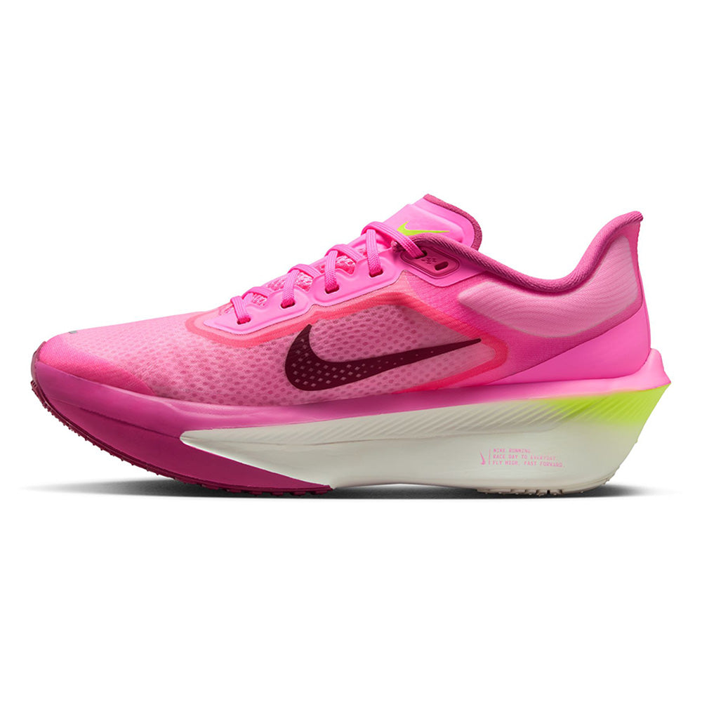 NIKE Zoom Fly 6 รองเท้าวิ่งผู้หญิง