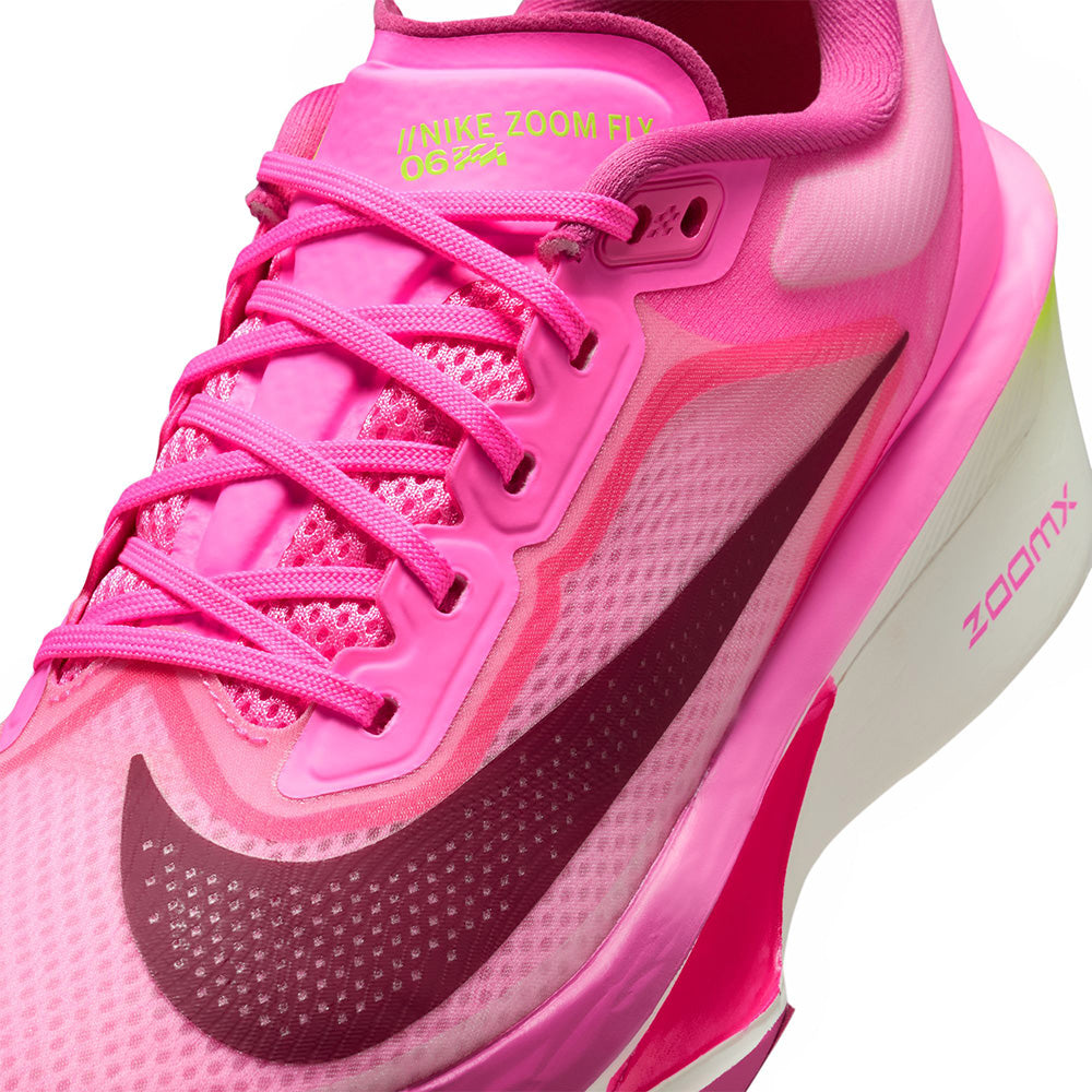NIKE Zoom Fly 6 รองเท้าวิ่งผู้หญิง
