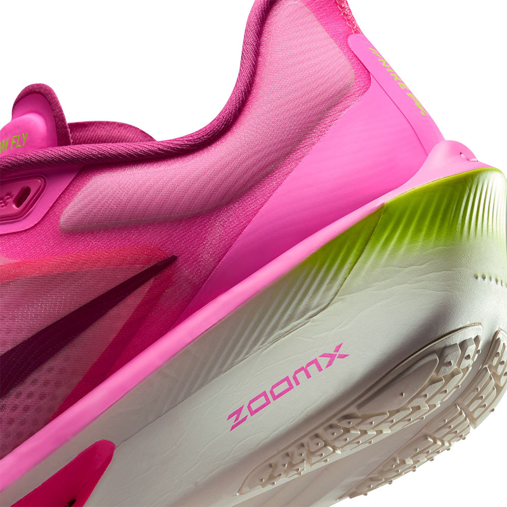 NIKE Zoom Fly 6 รองเท้าวิ่งผู้หญิง