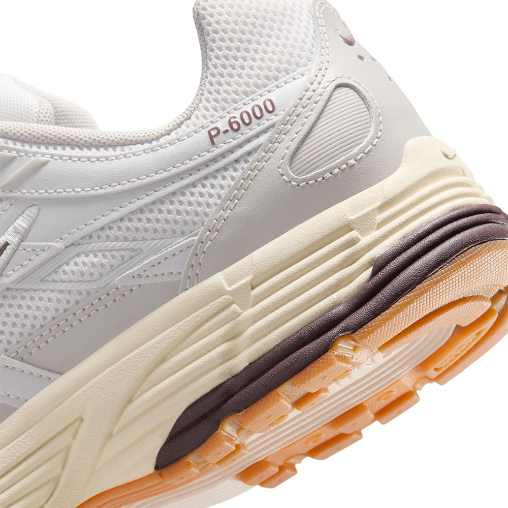 NIKE P-6000 Men's Lifestyle Shoes - Supersports Thailand Supersports Thailand