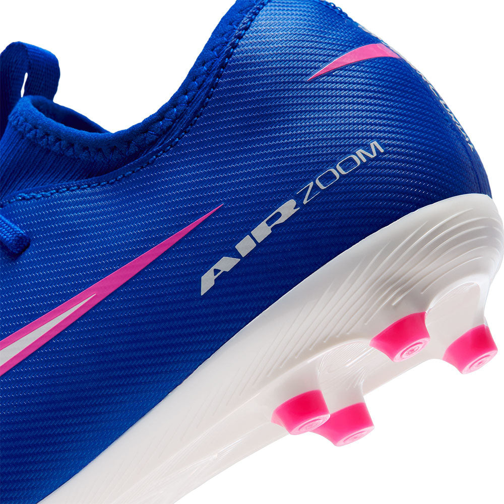 NIKE Jr. Mercurial Vapor 16 Academy MG Kids Football Shoes - Supersports Thailand Supersports Thailand