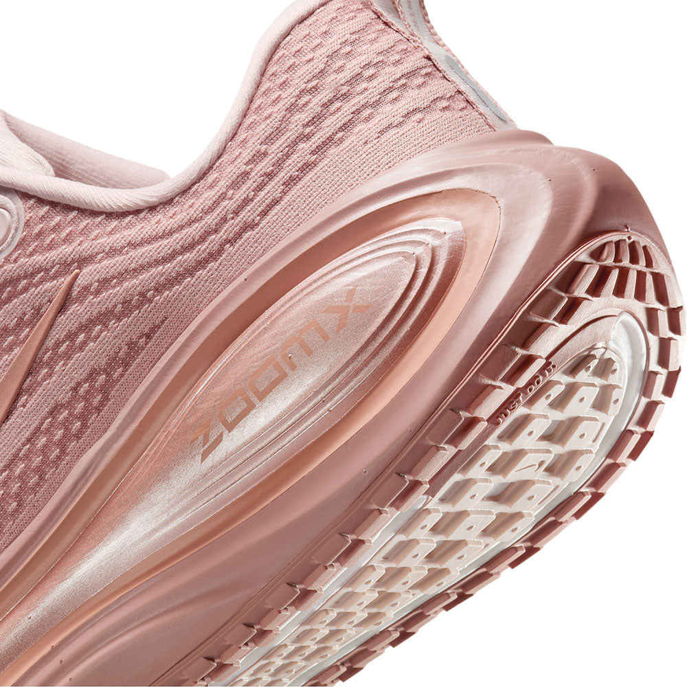 NIKE Vomero Plus Women's Running Shoes