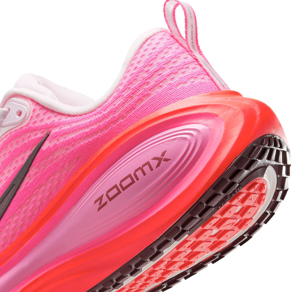 NIKE Vomero Plus Women's Running Shoes