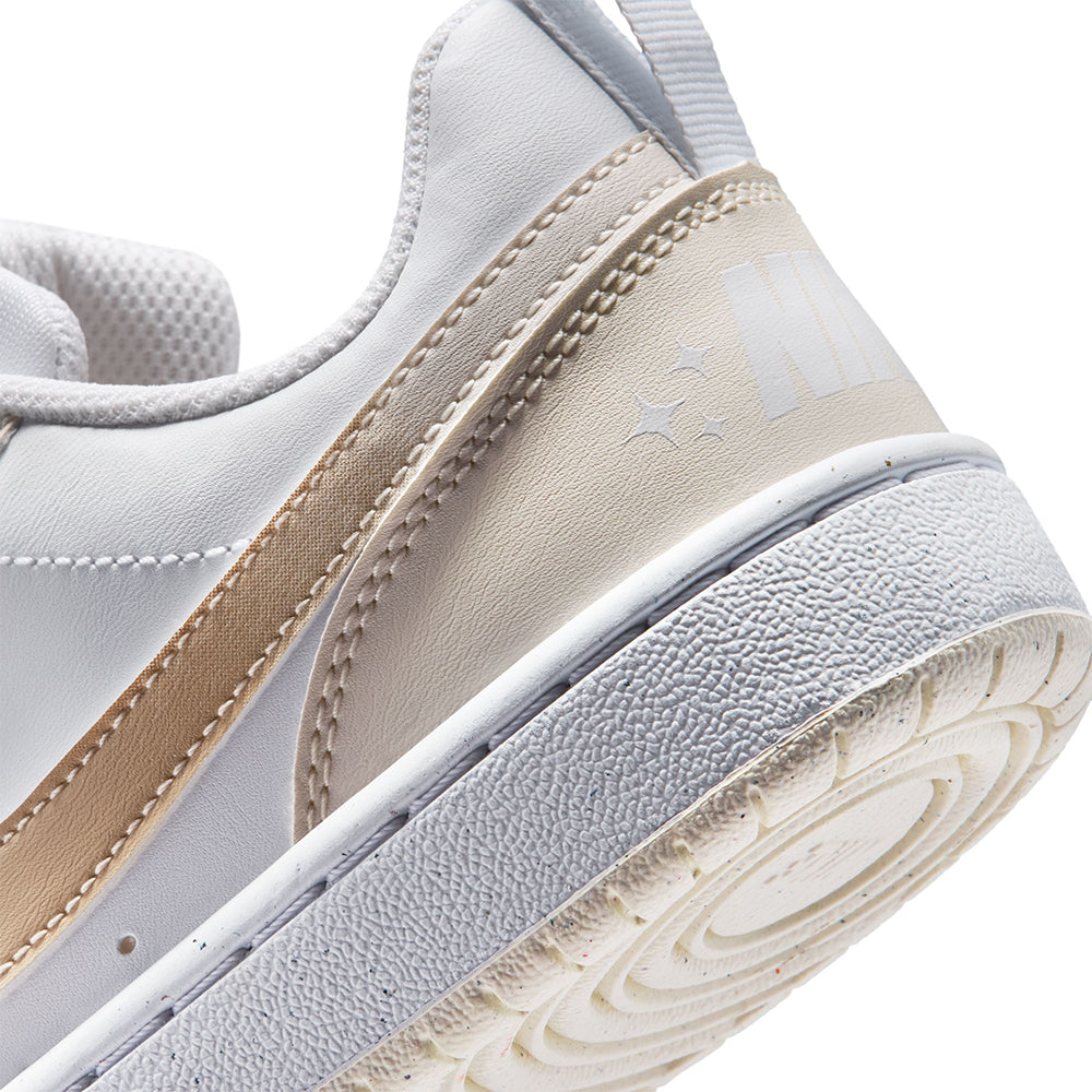 NIKE Court Borough Low Kids Lifestyle Shoes - Supersports Thailand Supersports Thailand