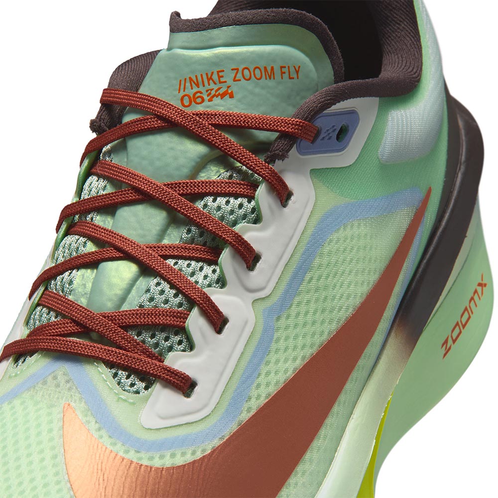 NIKE Zoom Fly 6 รองเท้าวิ่งผู้ชาย Supersports Thailand