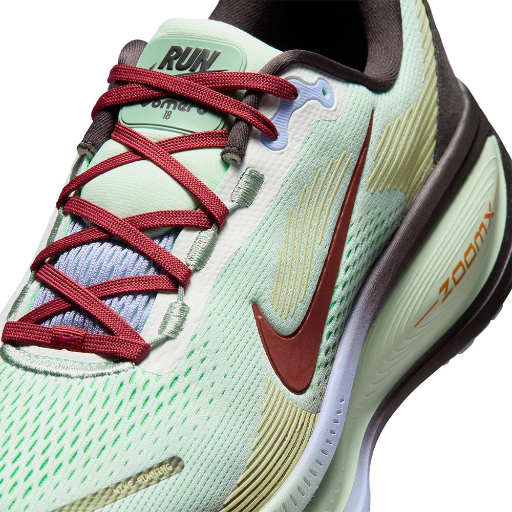 NIKE Vomero 18 SE รองเท้าวิ่งผู้ชาย Supersports Thailand