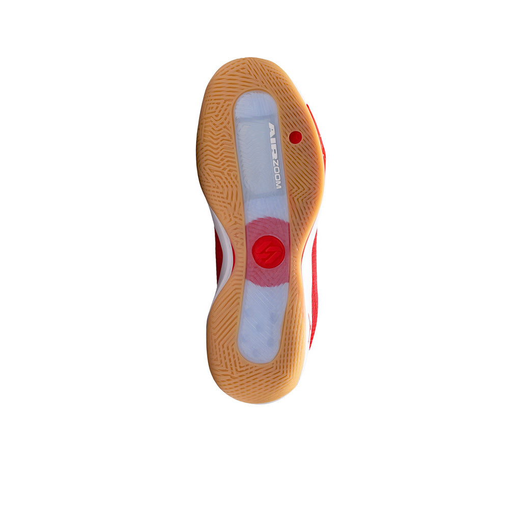 NIKE Luka .77 PF "Chili Red" Men's Basketball Shoes - Supersports Thailand Supersports Thailand