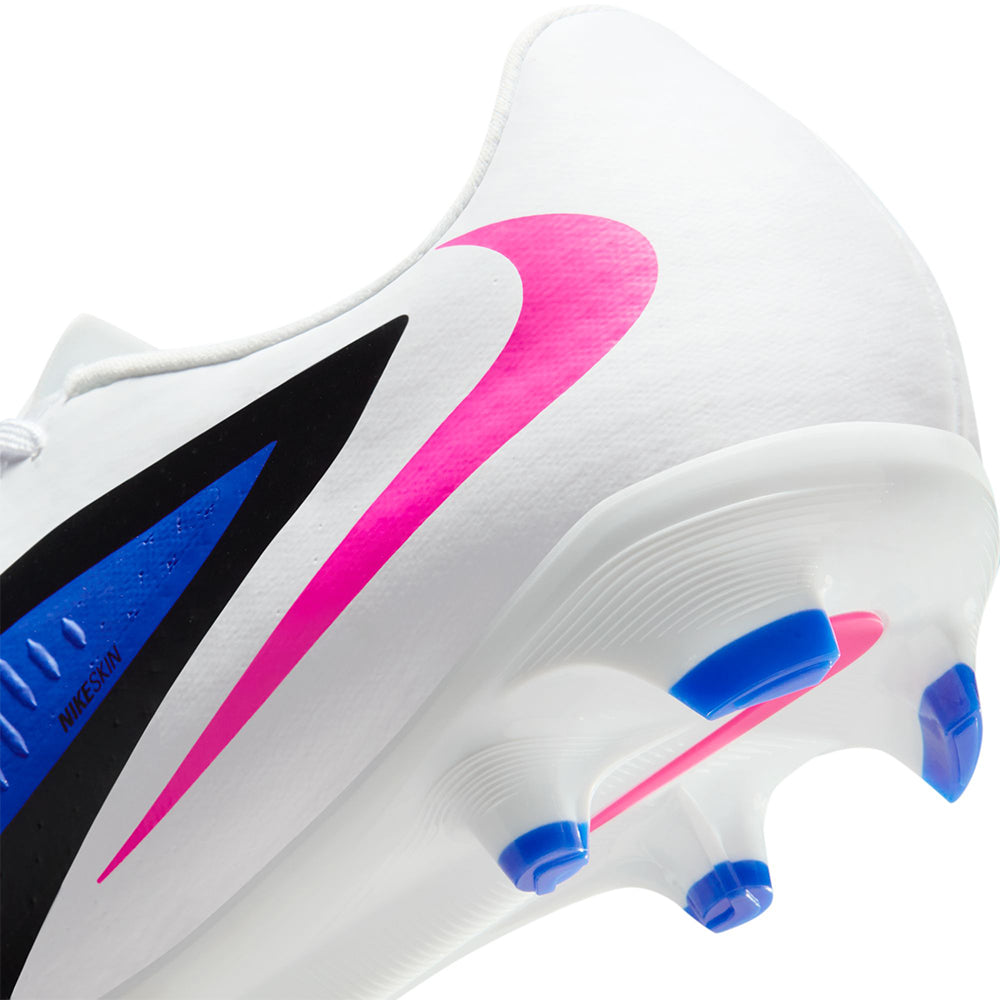 NIKE Phantom 6 Low Academy MG Men's Football Shoes - Supersports Thailand Supersports Thailand