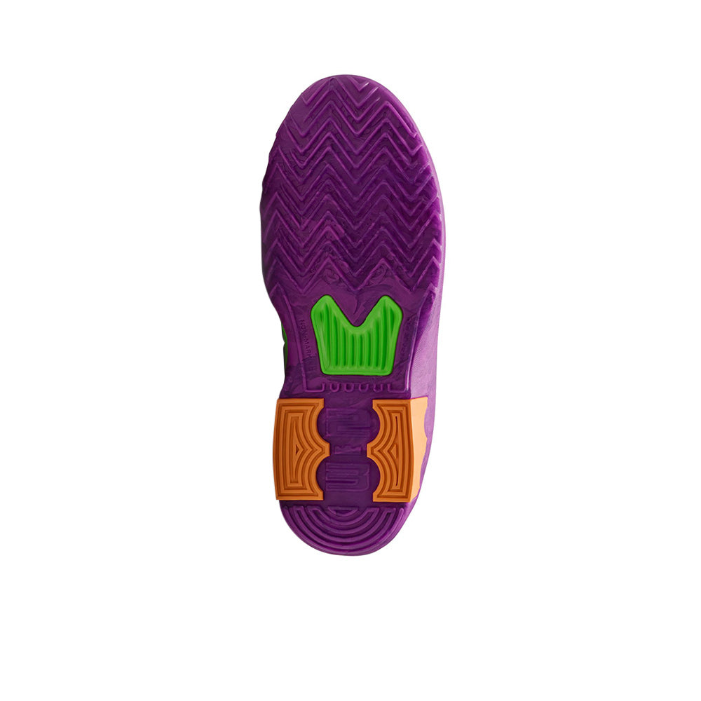 NIKE LeBron Witness 9 Kids Basketball Shoes - Supersports Thailand Supersports Thailand