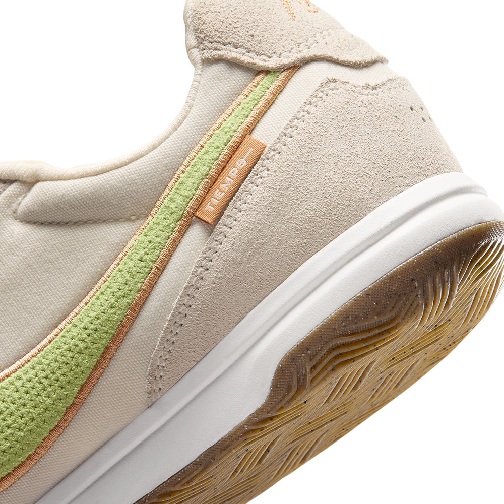 NIKE Tiempo Streetgato PRM รองเท้าฟุตซอลผู้ชาย Supersports Thailand