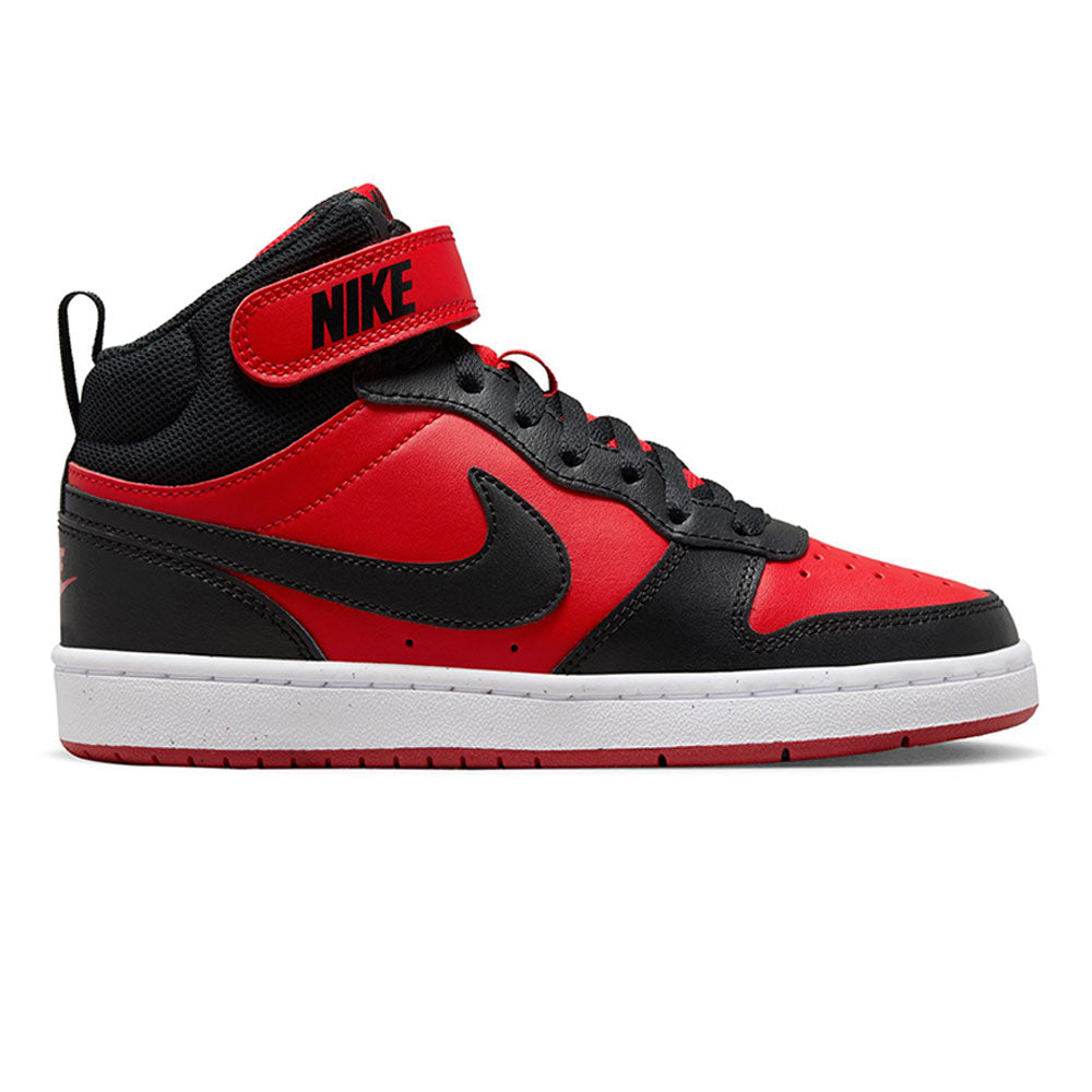 NIKE Court Borough Mid 2 รองเท้าลำลองเด็ก