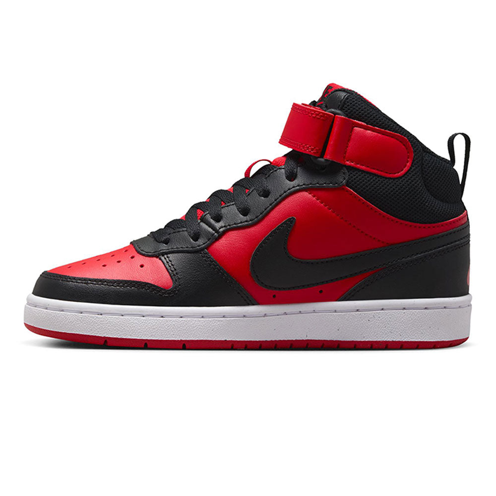 NIKE Court Borough Mid 2 รองเท้าลำลองเด็ก