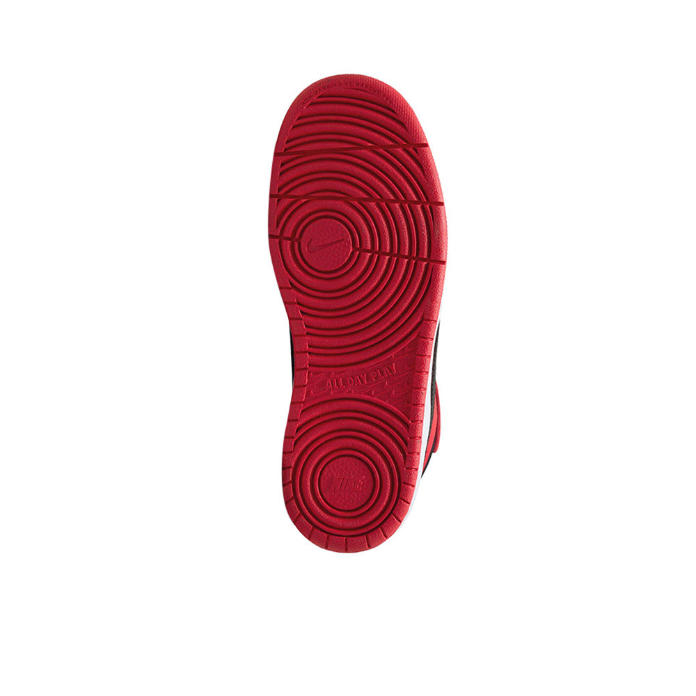 NIKE Court Borough Mid 2 รองเท้าลำลองเด็ก