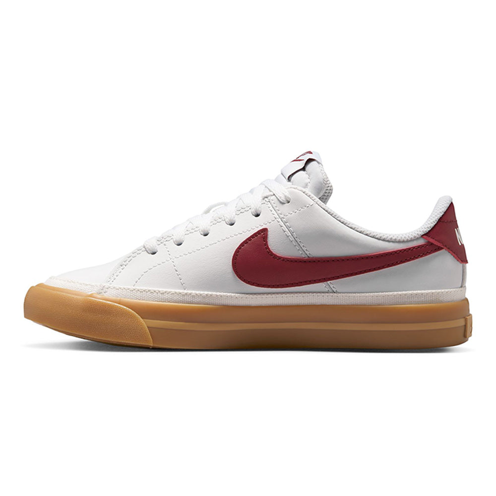 NIKE Court Legacy รองเท้าลำลองเด็กผู้ชาย