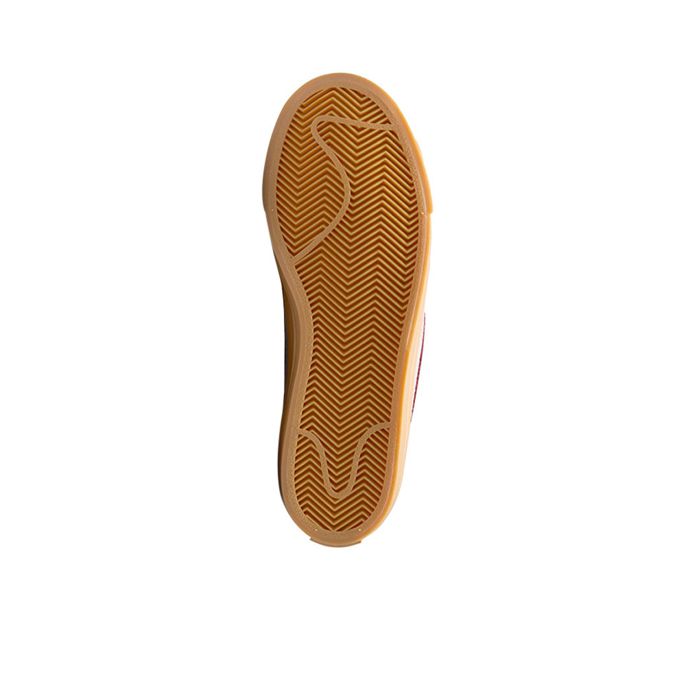 NIKE Court Legacy รองเท้าลำลองเด็กผู้ชาย