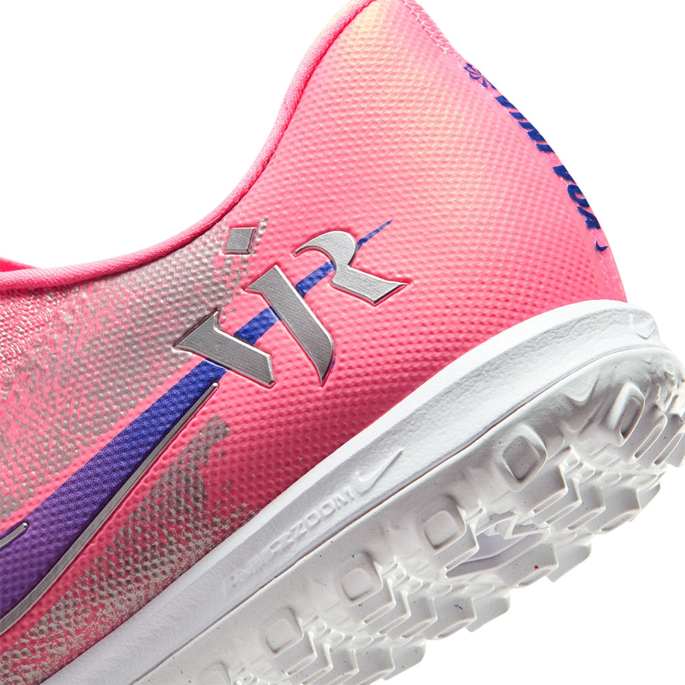 NIKE Mercurial Vapor 16 Academy "Vini Jr." TF Men's Football Shoes - Supersports Thailand Supersports Thailand
