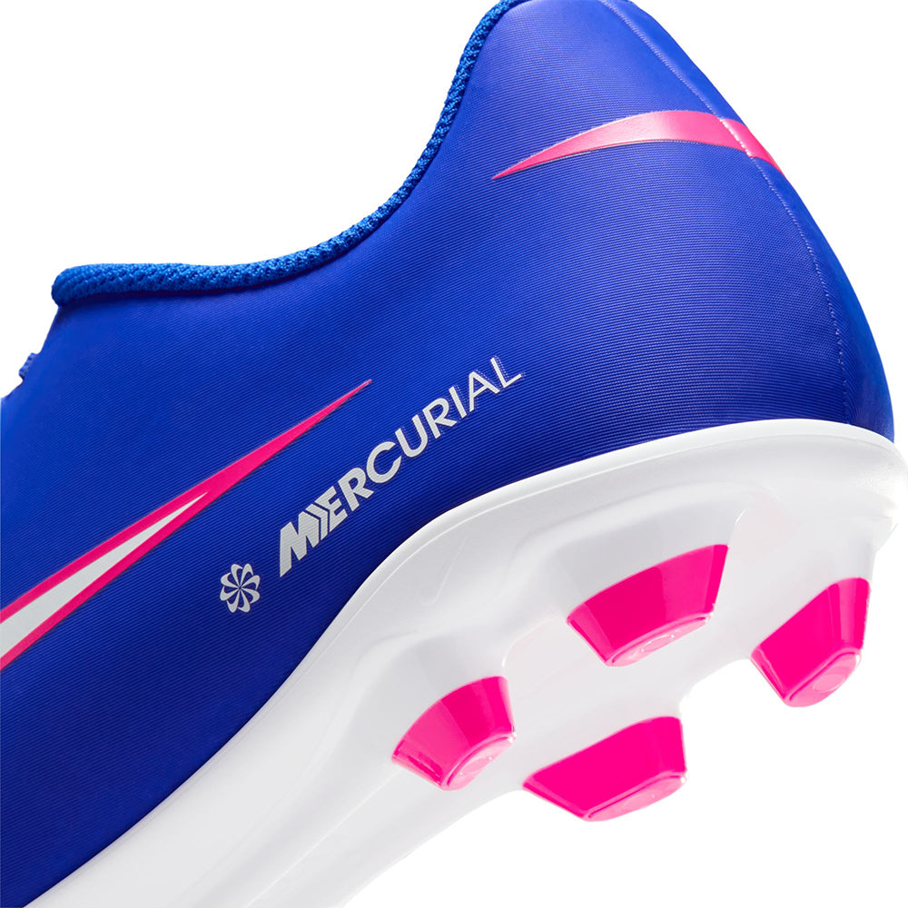 NIKE Mercurial Vapor 16 Club MG Low-Top Men's Football Shoes - Supersports Thailand Supersports Thailand