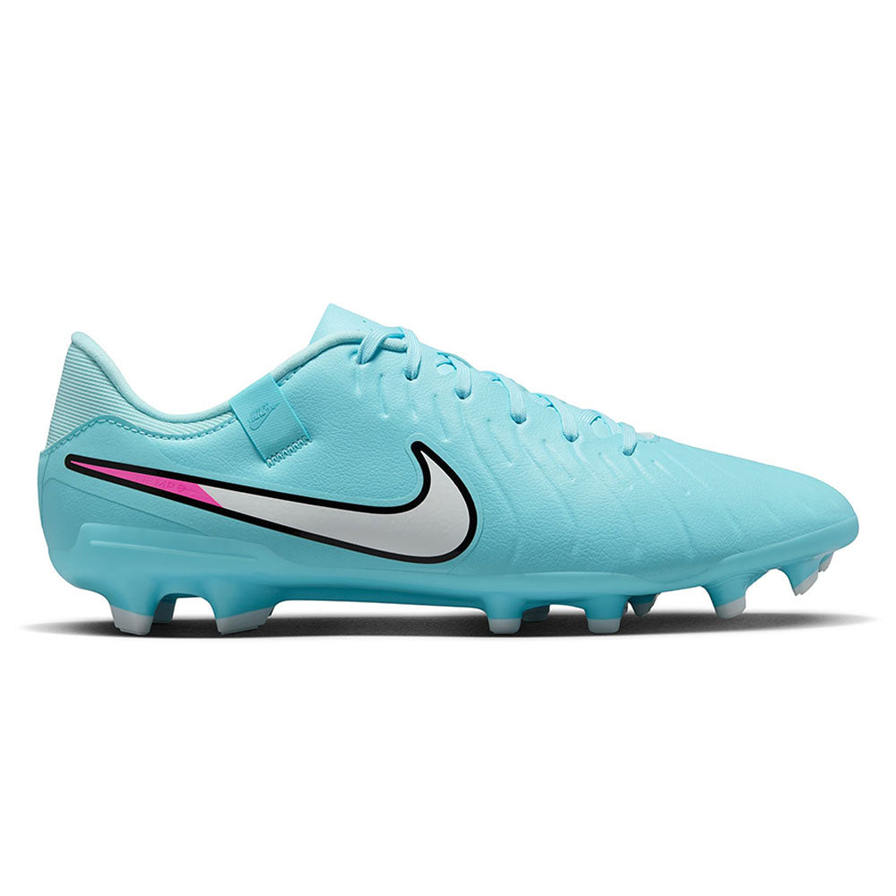 NIKE Tiempo Legend 10 Academy MG Men's Football Shoes