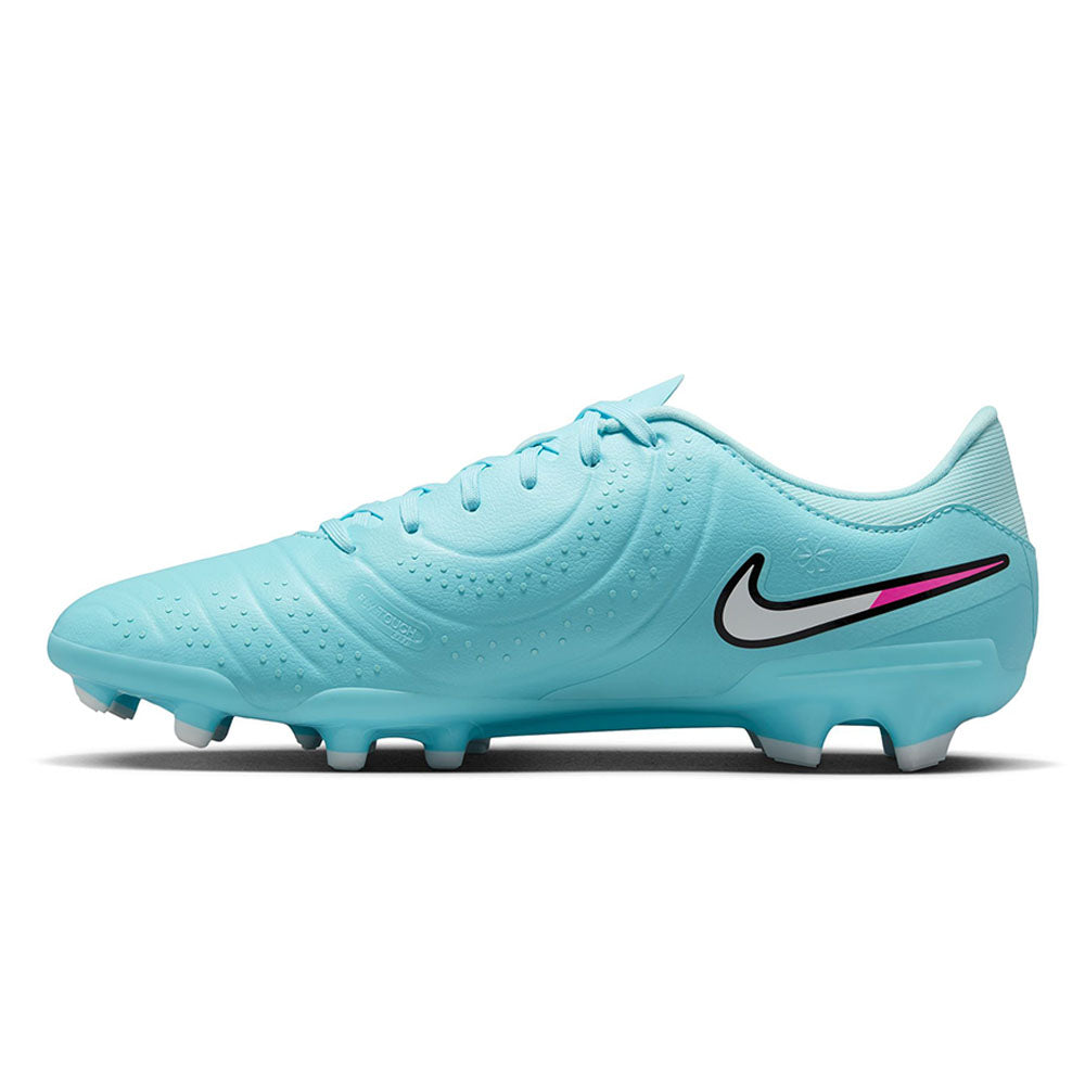 NIKE Tiempo Legend 10 Academy MG Men's Football Shoes