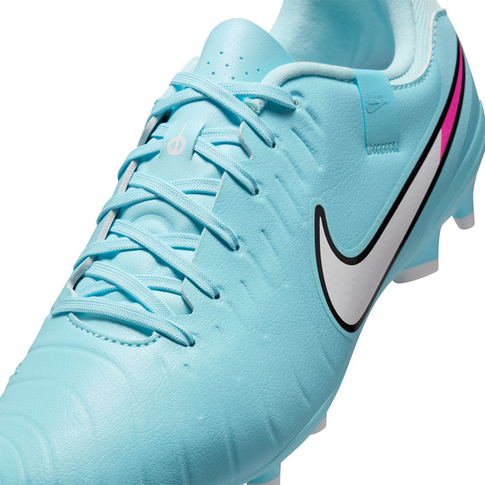 NIKE Tiempo Legend 10 Academy MG Men's Football Shoes