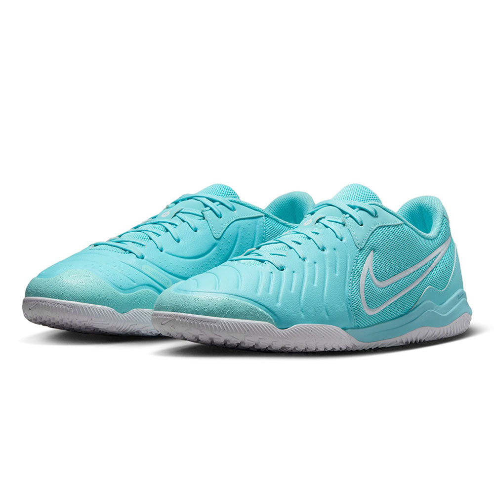 NIKE Tiempo Legend 10 Academy IC Men's Futsal Shoes