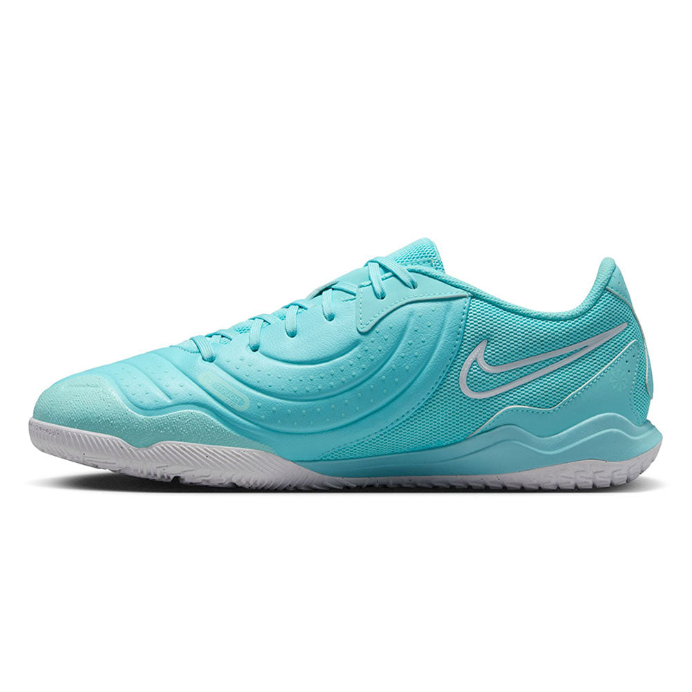 NIKE Tiempo Legend 10 Academy IC Men's Futsal Shoes