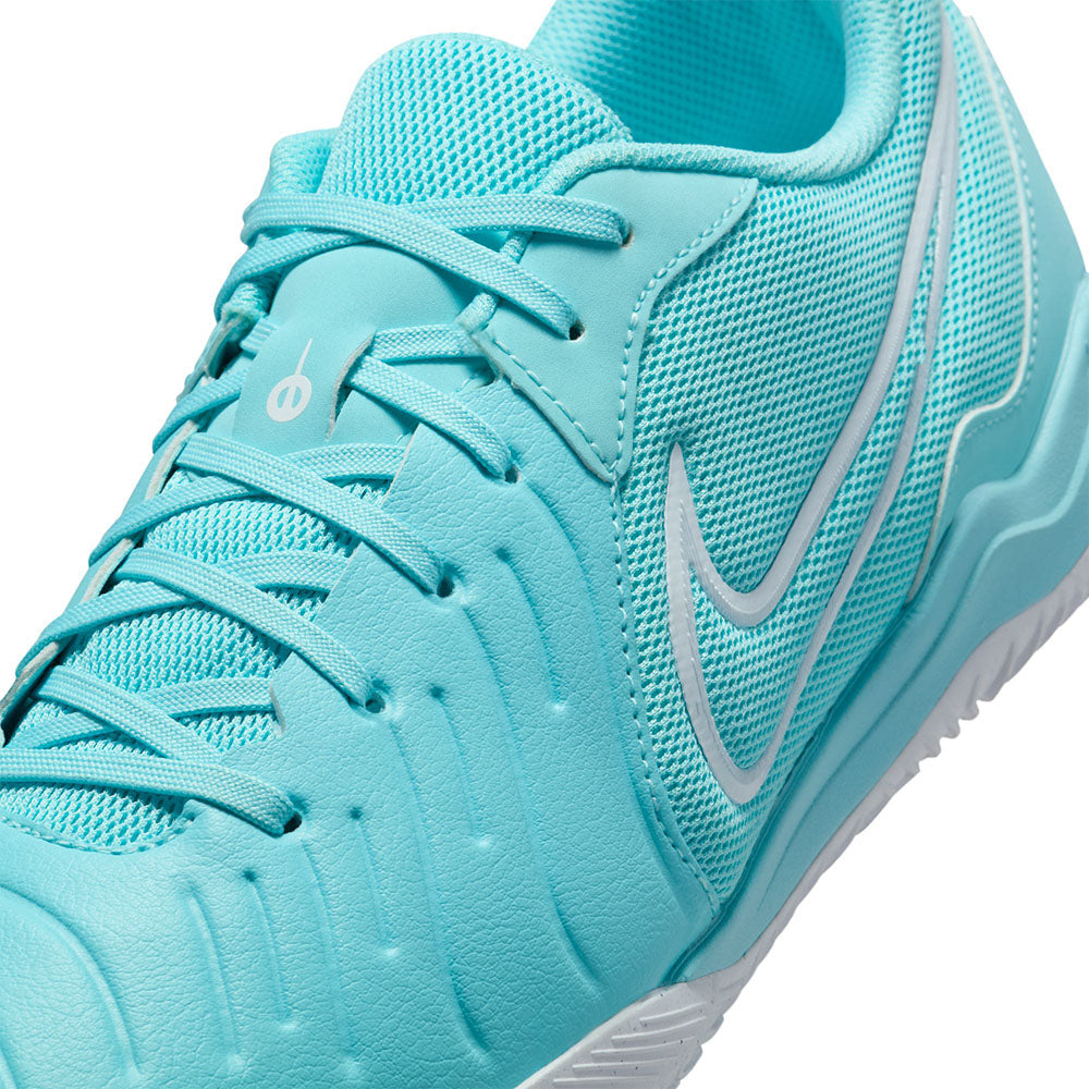 NIKE Tiempo Legend 10 Academy IC Men's Futsal Shoes