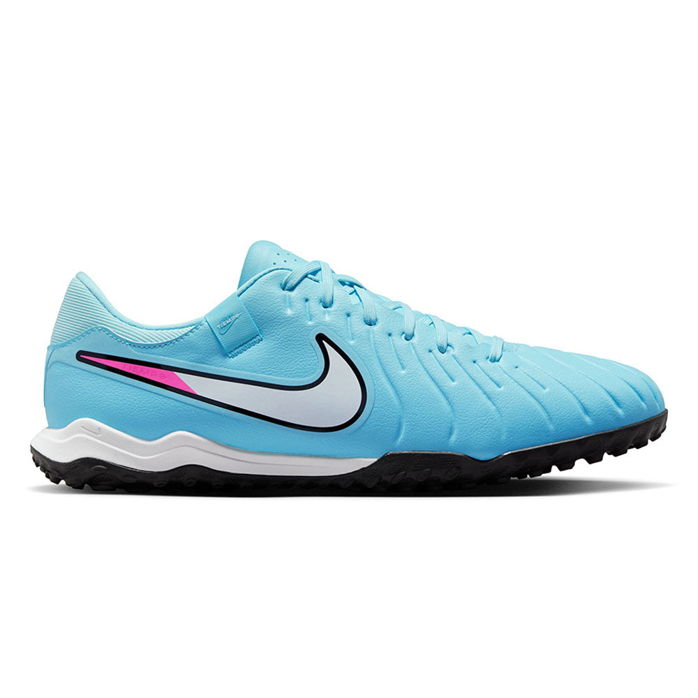 NIKE Tiempo Legend 10 Academy TF Men's Football Shoes