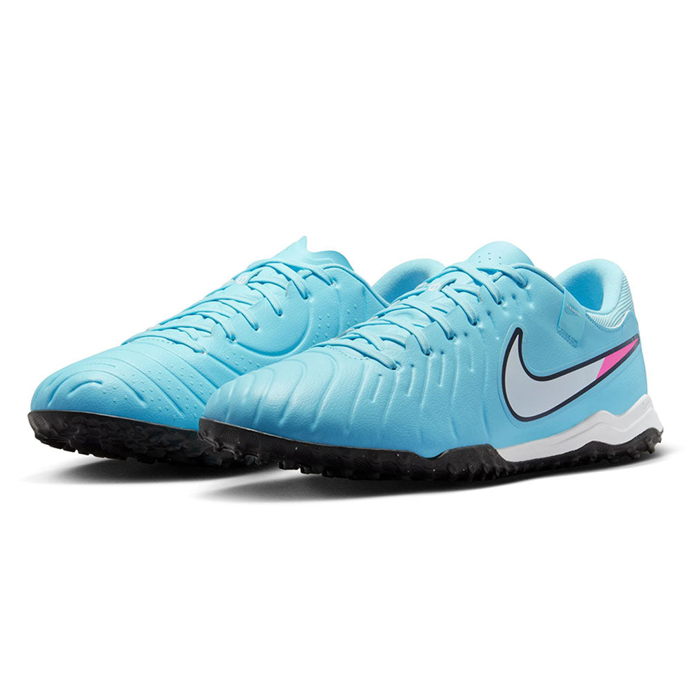 NIKE Tiempo Legend 10 Academy TF Men's Football Shoes