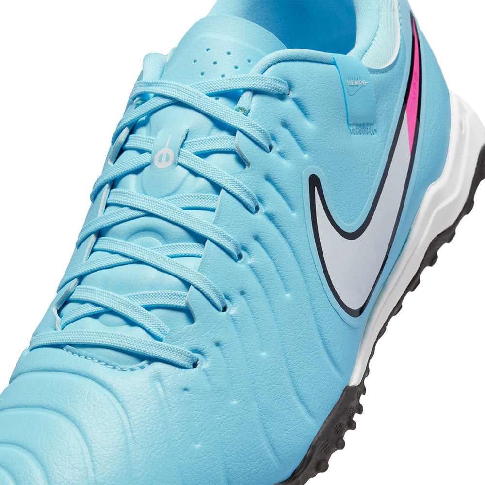 NIKE Tiempo Legend 10 Academy TF Men's Football Shoes