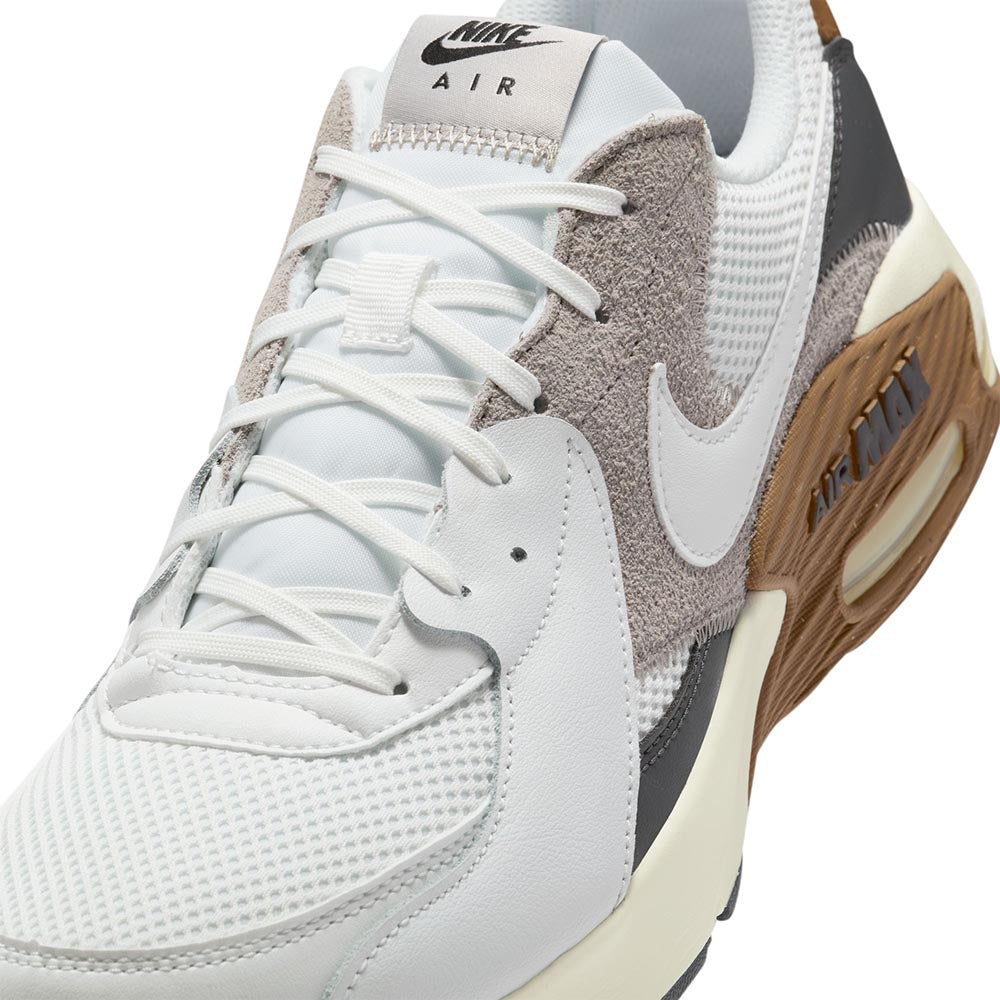 NIKE Air Max Excee Men's Lifestyle Shoes - Supersports Thailand Supersports Thailand