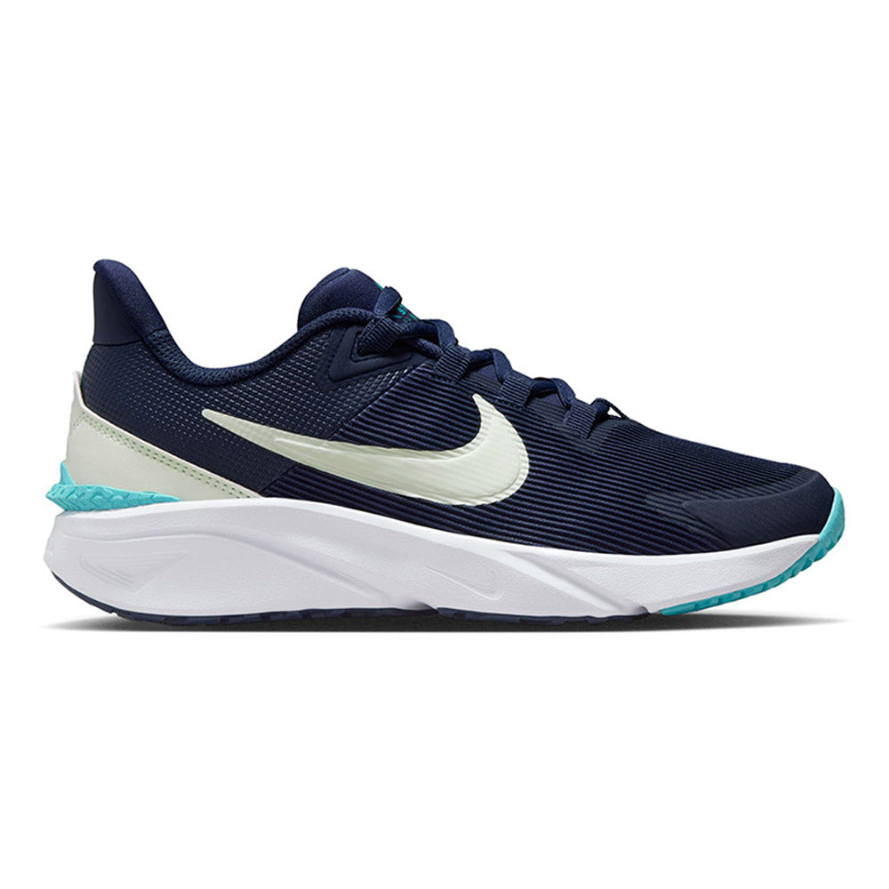 NIKE Star Runner 4 รองเท้าวิ่งเด็ก